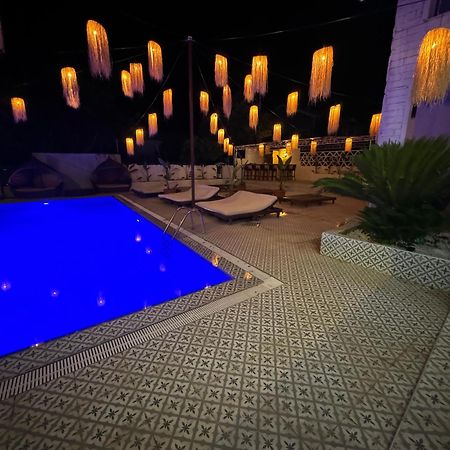 Güler Butık Hotel Antalya Dış mekan fotoğraf