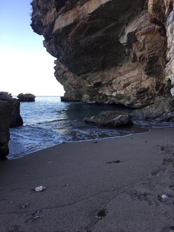 Güler Butık Hotel Antalya Dış mekan fotoğraf