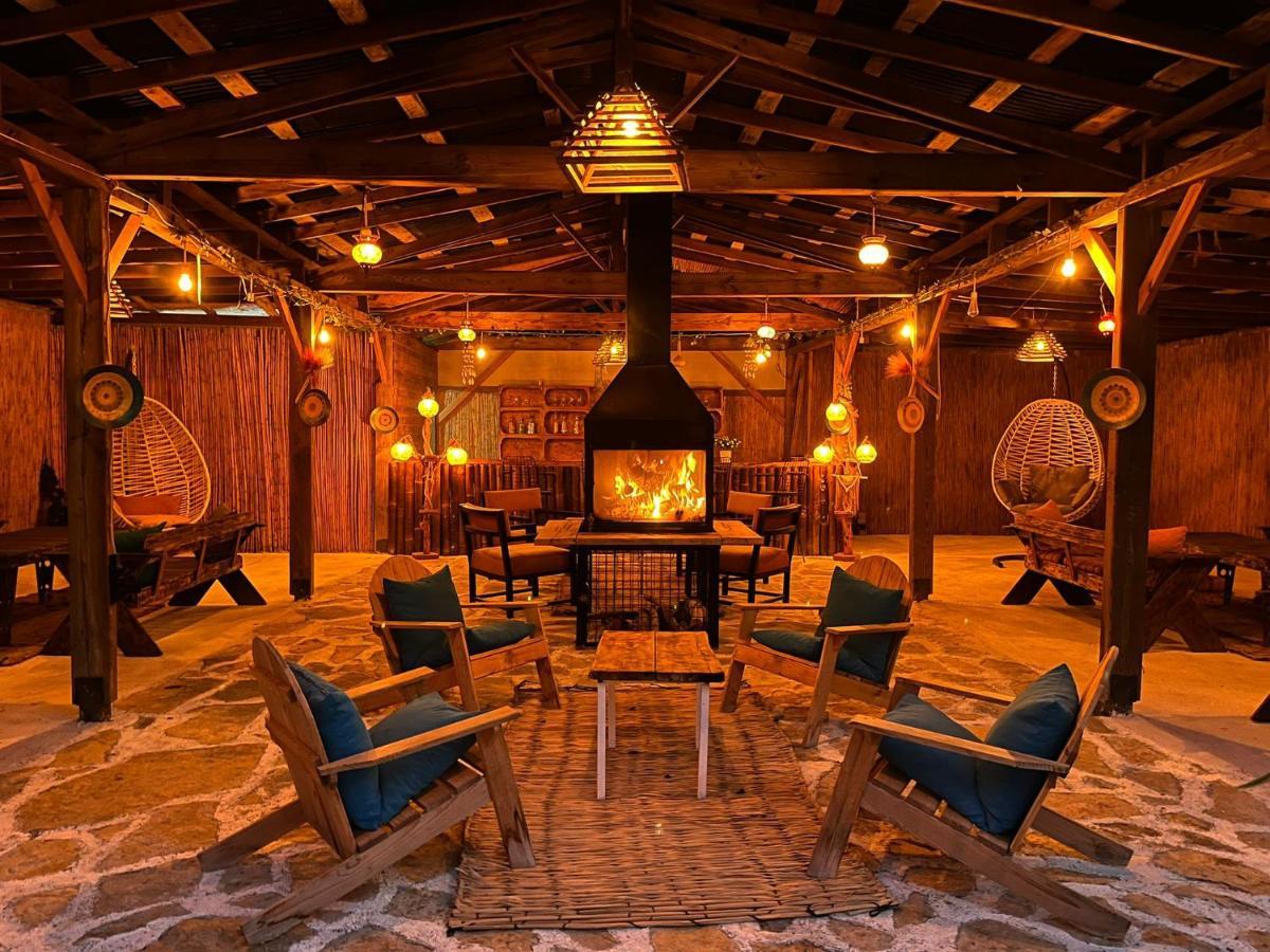 Güler Butık Hotel Antalya Dış mekan fotoğraf