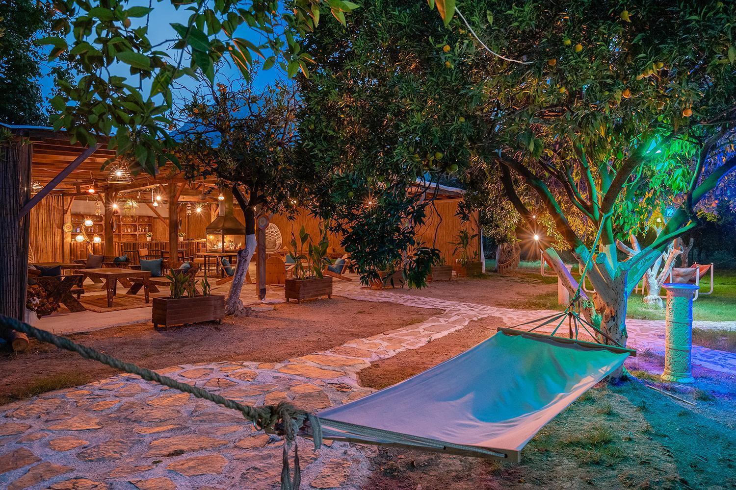 Güler Butık Hotel Antalya Dış mekan fotoğraf