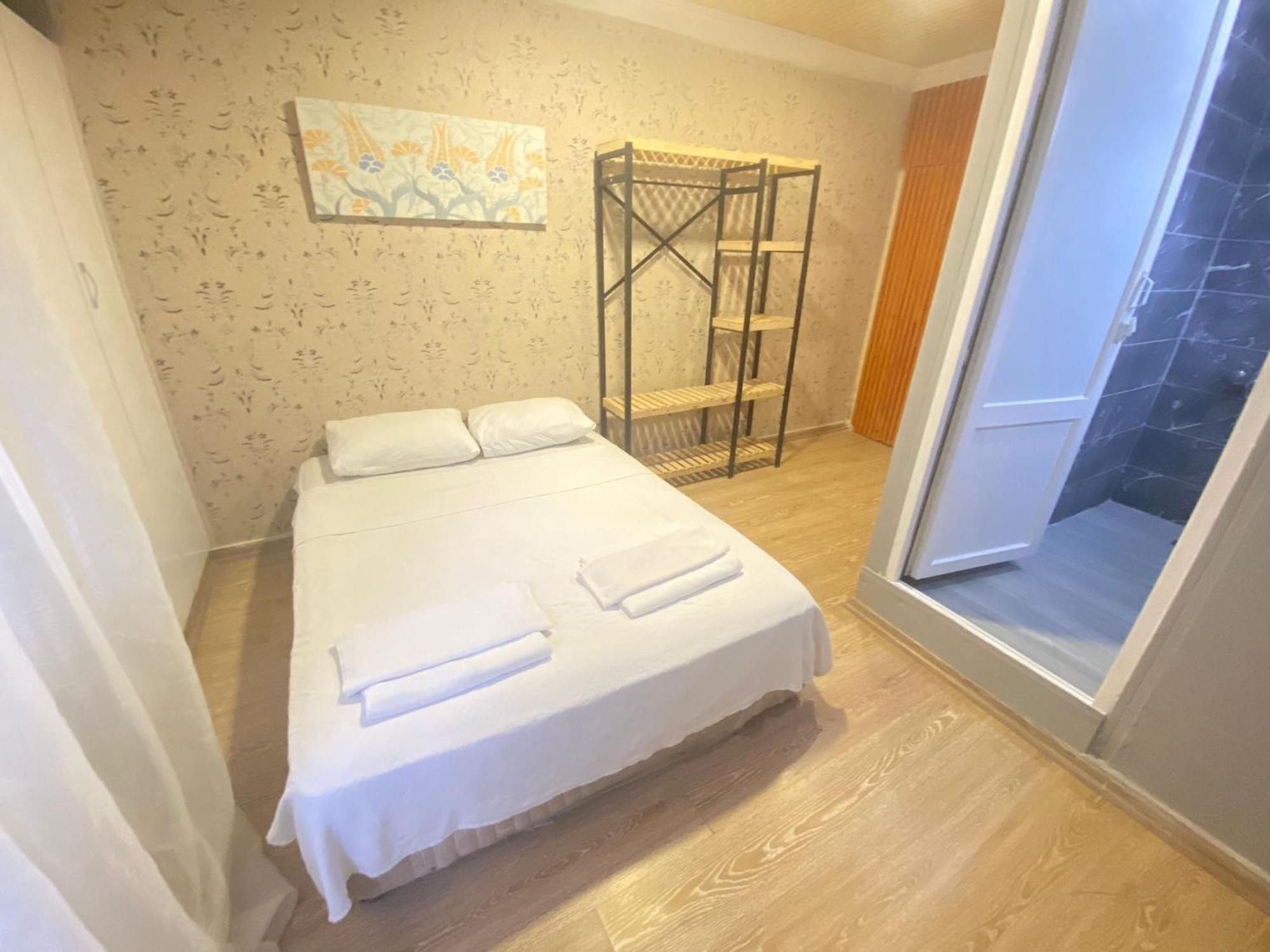 Güler Butık Hotel Antalya Dış mekan fotoğraf