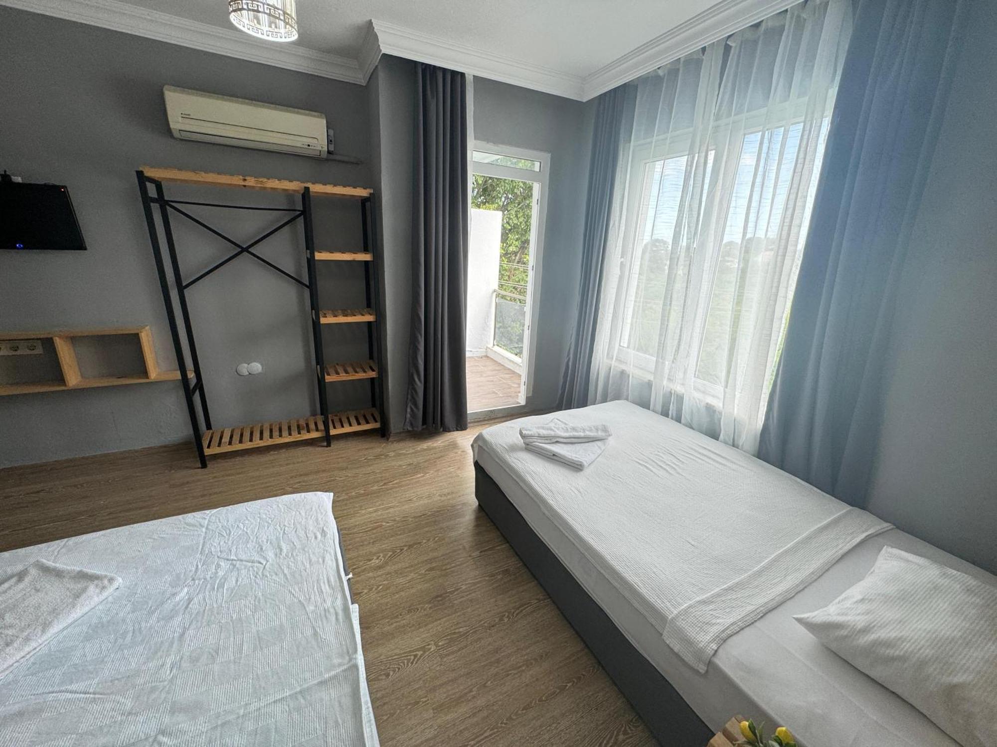 Güler Butık Hotel Antalya Oda fotoğraf