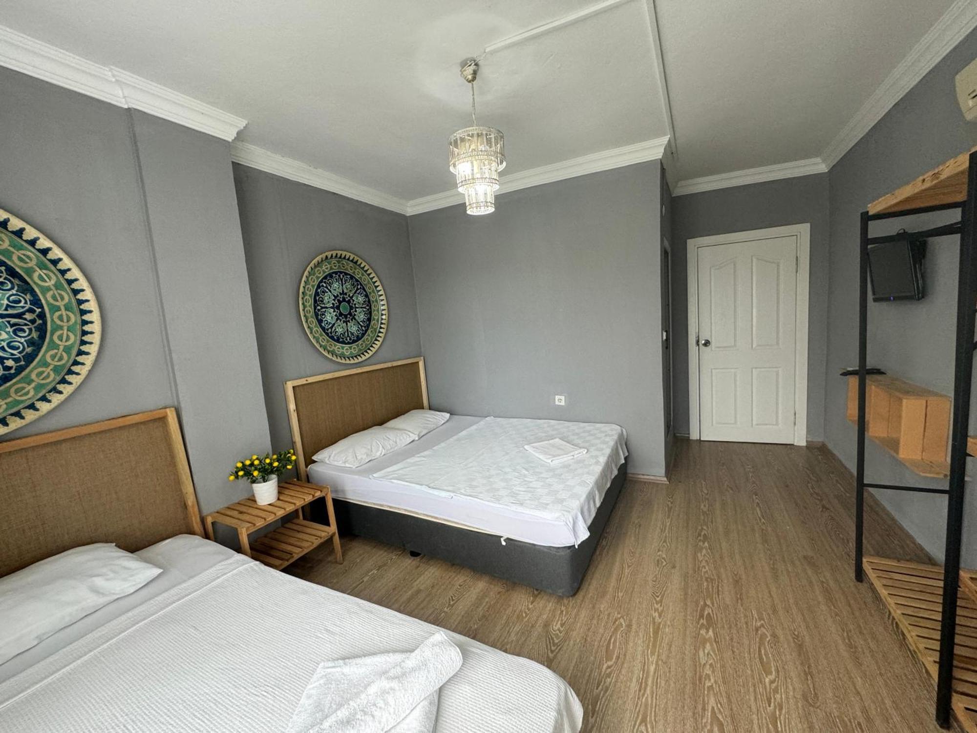 Güler Butık Hotel Antalya Oda fotoğraf